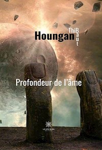 Profondeur de l’âme - ThiBaut HounGan - ebook