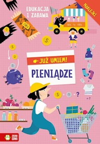 Już umiem! Pieniądze -  - książka