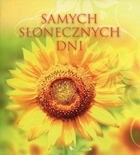 Samych słonecznych dni Muszelki 21 -  - książka