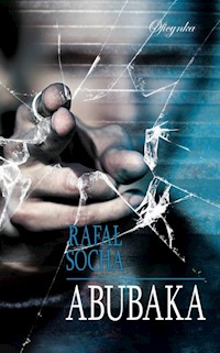 Abubaka - Rafał Socha - książka