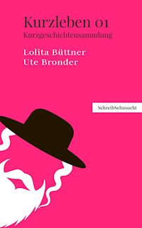 KurzLeben - Lolita Büttner - ebook