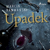Upadek - Marcin Radwański - audiobook