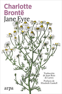 Jane Eyre - Bronte Charlotte - ebook