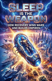 Sleep is the Weapon - Ben Remmy - ebook