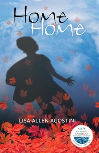 Home Home - Lisa Allen-Agostini - ebook