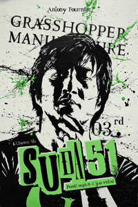 L'oeuvre de Suda 51 - Antony Fournier - ebook