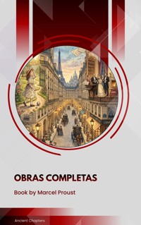 Œuvres complètes - Proust Marcel - ebook