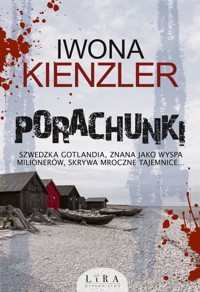 Porachunki - Kienzler  Iwona - ebook + audiobook + książka