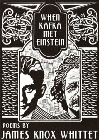When Kafka Met Einstein - James Knox Whittet - ebook