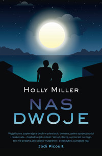 Nas dwoje - Miller Holly - ebook + książka