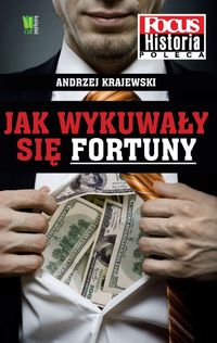 Jak wykuwały się fortuny - Andrzej Krajewski - książka