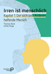 Irren ist menschlich Kapitel 1 - Thomas Bock - ebook
