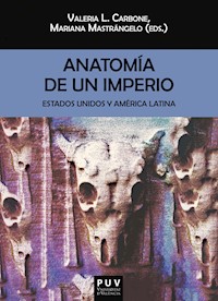 Anatomía de un imperio - AAVV - ebook