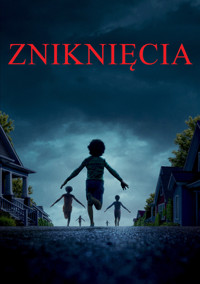 Zniknięcia -  - książka