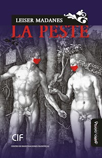 La Peste - Leiser Madanes - ebook