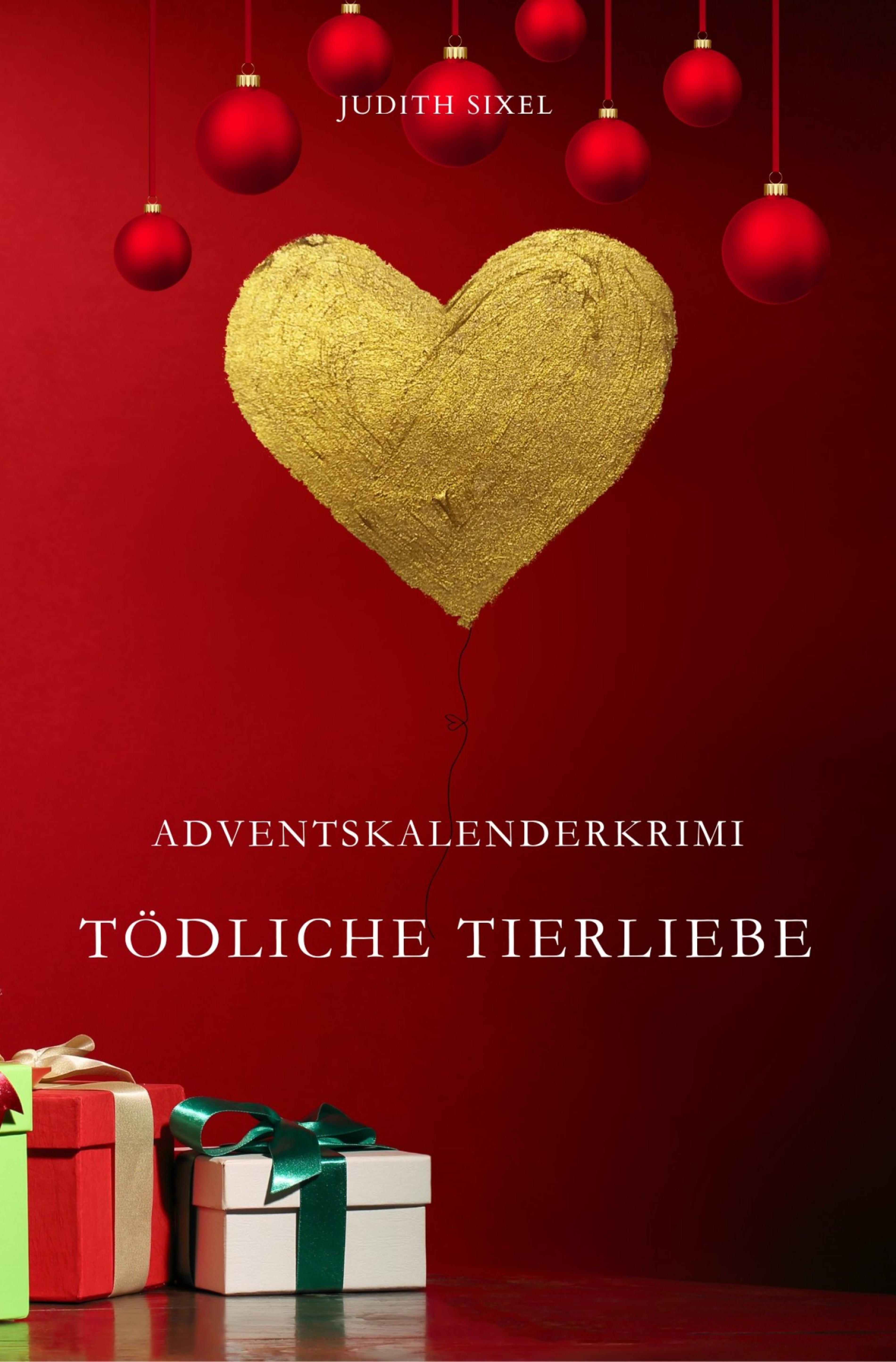 Tödliche Tierliebe