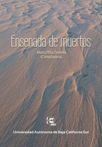 Ensenada de muertos -  - ebook