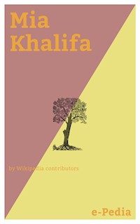 e-Pedia: Mia Khalifa - Wikipedia Contributors - ebook