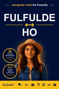 The Language Guide for Travelers - Fulani to Ho - YouGuide - ebook