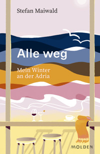 Alle weg - Stefan Maiwald - ebook