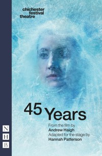 45 Years - Andrew Haigh - ebook