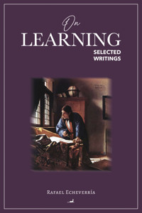 On Learning - Rafael Echeverría - ebook