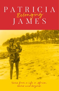 Belonging - Patricia James - ebook