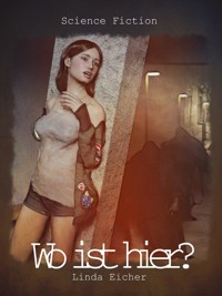 Wo ist hier? - Linda Eicher - ebook