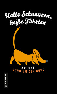 Kalte Schnauzen, heiße Fährten - Cathy Aydemir - ebook