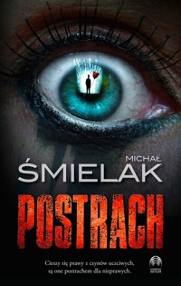Postrach - Michał Śmielak - ebook + audiobook + książka