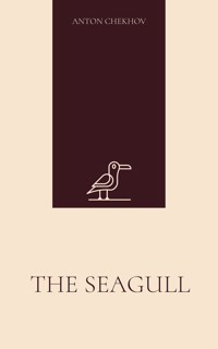 The Seagull - Anton Chekhov - ebook