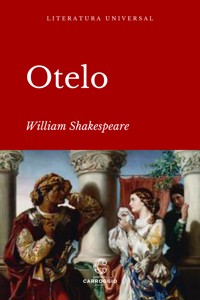Otelo - William Shakespeare - ebook