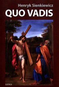Quo Vadis - Henryk Sienkiewicz - ebook + audiobook + książka