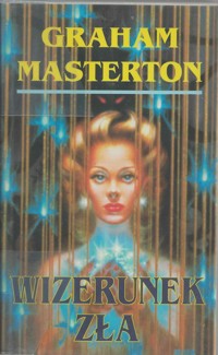 Wizerunek zła - Graham Masterton,  - ebook