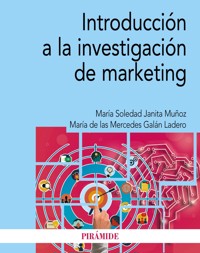 Introducción a la investigación de marketing - María Soledad Janita Muñoz - ebook