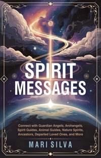 Spirit Messages - Mari Silva - ebook