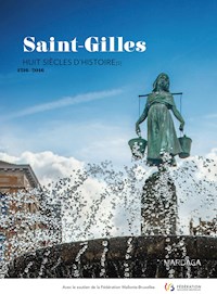 Saint-Gilles - Collectif - ebook