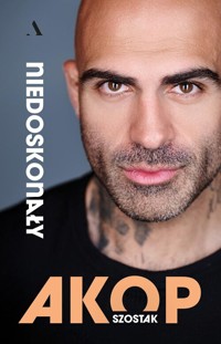 Niedoskonały - Szostak Akop - książka