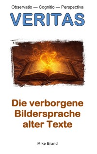 Die verborgene Bildersprache alter Texte - Mike Brand - ebook