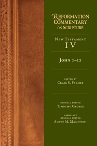 John 1-12 -  - ebook