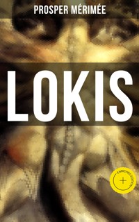 LOKIS - Prosper Mérimée - ebook