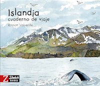 Islandia - Ramón Valverde - ebook