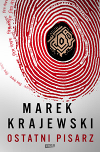 Ostatni pisarz - Marek Krajewski - ebook + audiobook + książka
