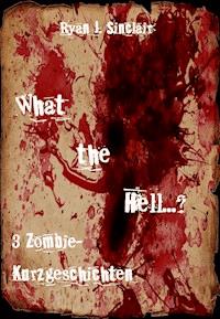 What the Hell... ? - Ryan J. Sinclair - ebook