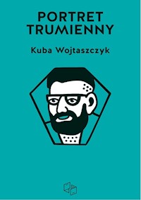 Portret trumienny - Wojtaszczyk K.A - książka