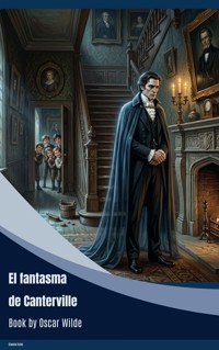 El fantasma de Canterville - Oscar Wilde - ebook