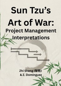 Sun Tzu's Art of War: - Zhi Sheng - ebook