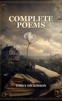 Complete Poems - Emily Dickinson - ebook