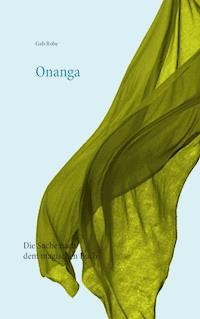 Onanga - Gab Robe - ebook