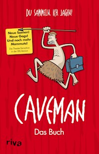 Caveman - Daniel Wiechmann - ebook